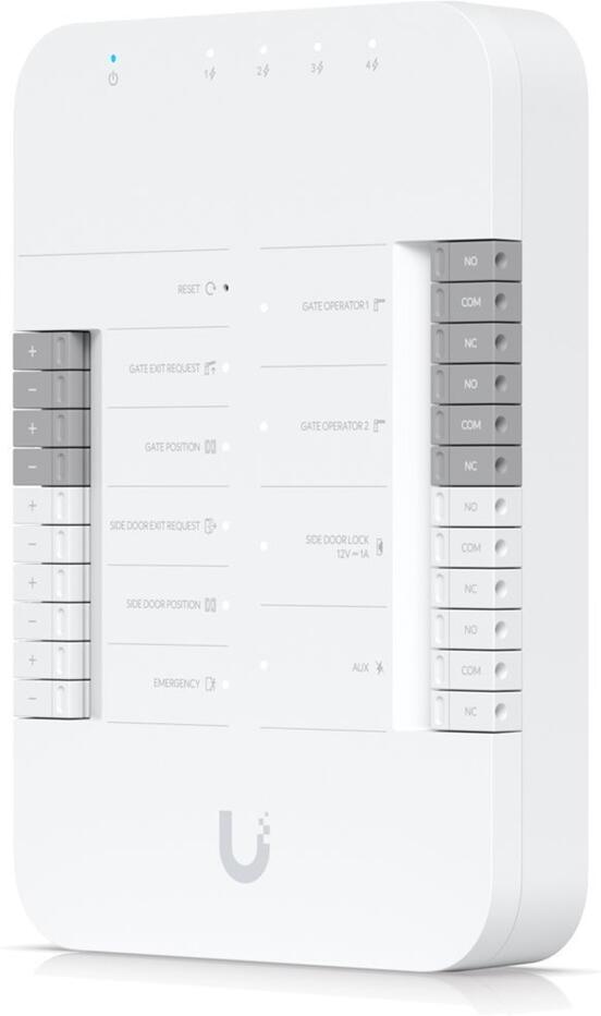 UBIQUITI NETWORKS ubiquiti UA-Hub-Gate - UniFi Access Gate Hub