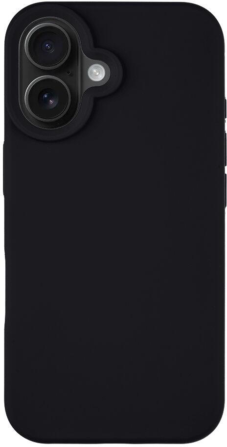 Tactical MagForce Velvet Smoothie Kryt pro Apple iPhone 16 Asphalt