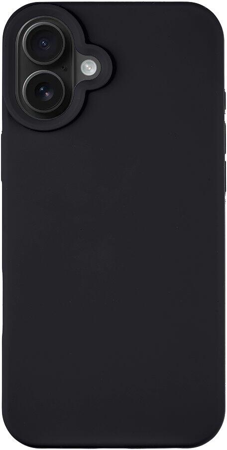 Tactical MagForce Velvet Smoothie Kryt pro Apple iPhone 16 Plus Asphalt