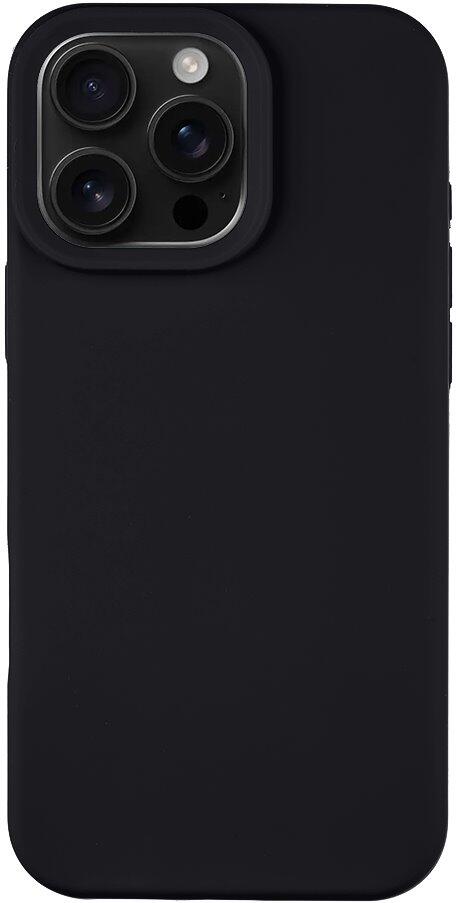 Tactical MagForce Velvet Smoothie Kryt pro Apple iPhone 16 Pro Max Asphalt