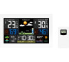 Meteostanice Solight TE81W-XL, bílá