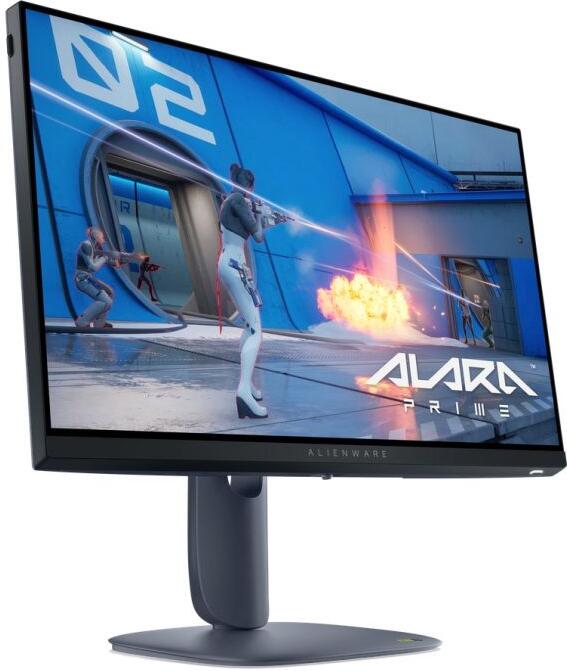 Dell Alienware AW2525HM 25" wide / 1ms / 1000:1 / FHD / 2xHDMI / DP / USB 3.2/Adaptive Sync/IPS panel/320Hz//cerny (210-BRYJ)