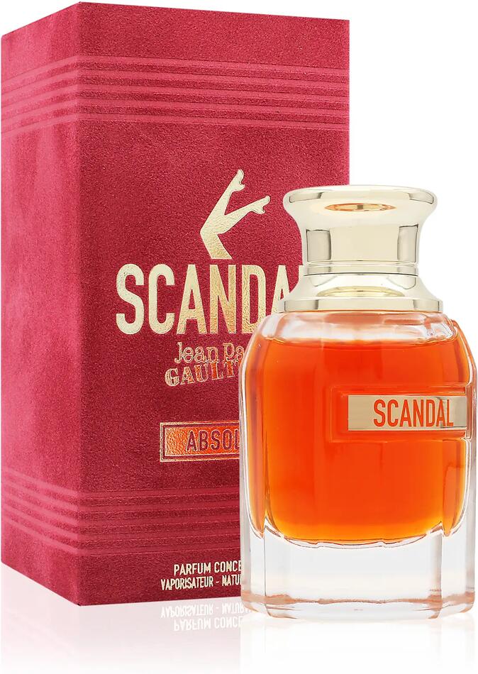 Jean Paul Gaultier Scandal Absolu parfém pro ženy 30 ml