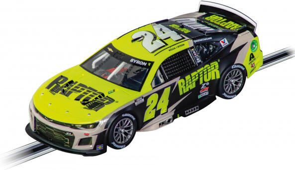 Auto Carrera D132 - 32091 NASCAR Camaro NextGen