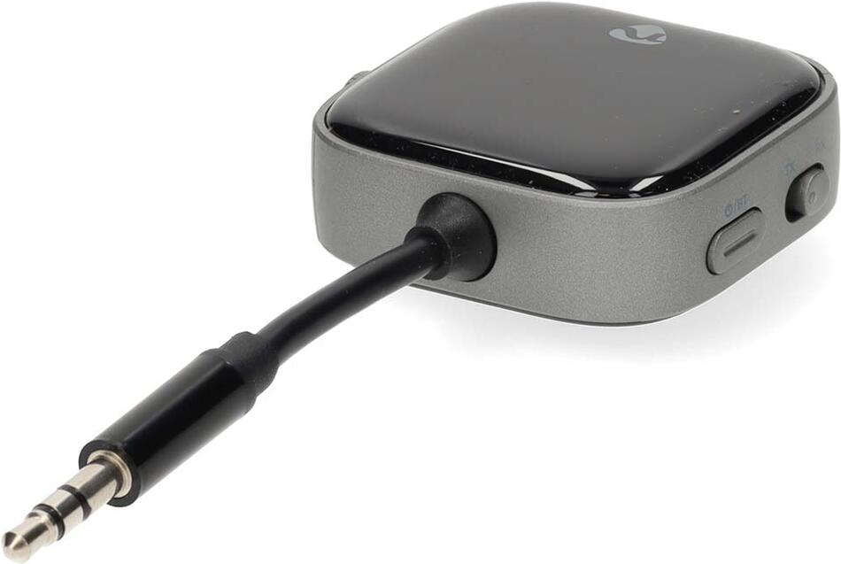 Bluetooth® Transceiver NEDIS BTTC2550BK