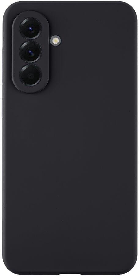Tactical Velvet Smoothie Kryt pro Samsung Galaxy A56 5G Asphalt
