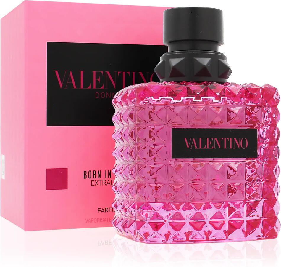 Valentino Born In Roma Extradose Donna parfém pro ženy 30 ml