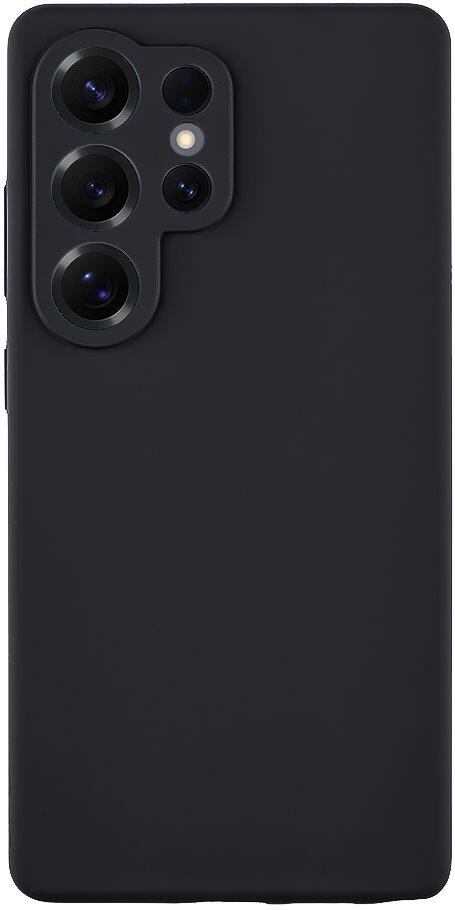 Tactical Velvet Smoothie Kryt pro Samsung Galaxy S25 Ultra Asphalt