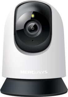 Mercusys MC200 Pan/Tilt Home Security WiFi Camera