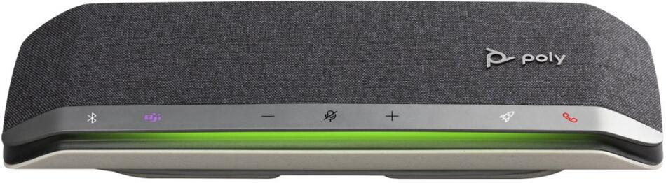 Poly Sync 40 Microsoft Teams Certified Speakerphone (77P35AA)