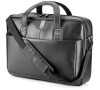 Brašna na notebook HP Professional Leather Top Load 17,3'' - černá