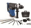 Vrtací/sekací kladivo Scheppach DH 1500 PLUS, 6 kg