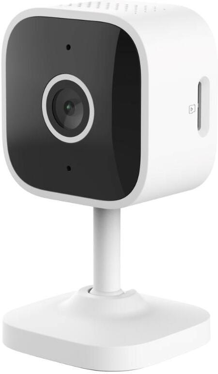 TRUST Kamera IPCAM-2900, WiFi, indoor, bílá (71365)