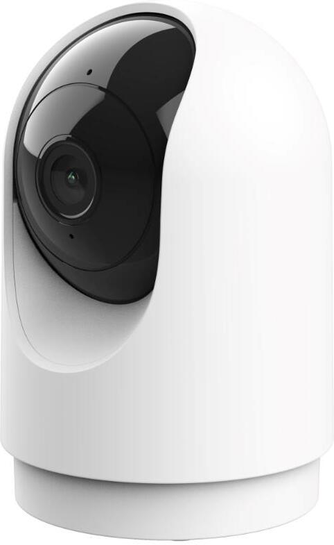 TRUST Kamera IPCAM-2700, WiFi, indoor, bílá (71364)