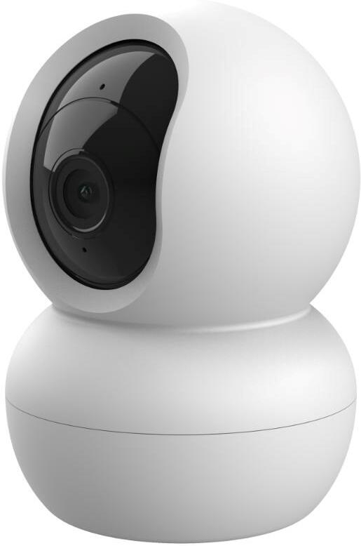 TRUST Kamera IPCAM-2800, WiFi, indoor, bílá (71366)