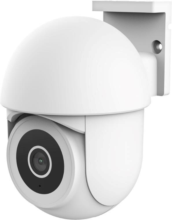 TRUST Kamera IPCAM-3900, WiFi, outdoor, bílá (71363)