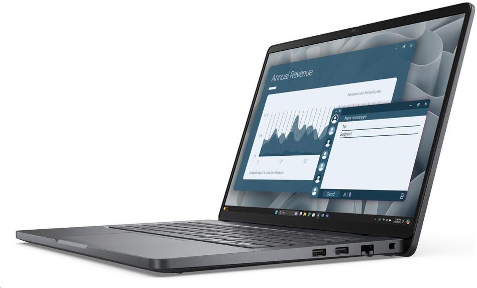 Notebook Dell Pro 14 (68WD8)