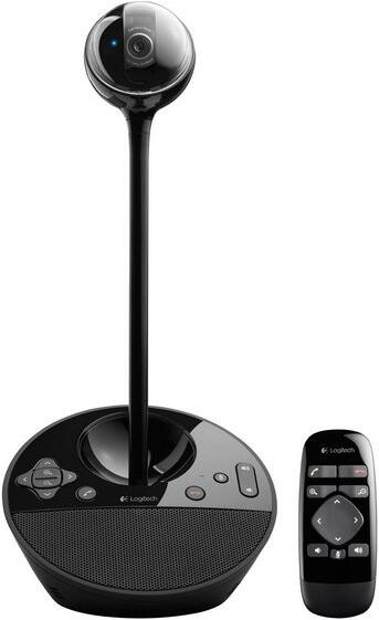 Logitech UC WebCam ConferenceCam BCC950 - Business EMEA (960-000867)