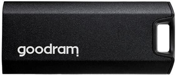 GOODRAM externí SSD Move Ridge 1TB, USB-C 3.2 Gen2x2, (R:2000/W:2000MB/s), černá (SSDR-GMRE-01T-K0)