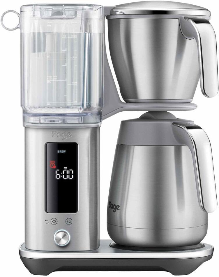 Kávovar Sage SDC465BSS
