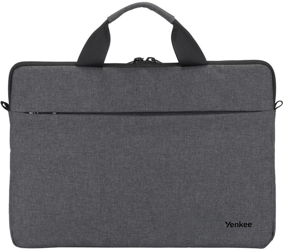 Pouzdro pro notebook Yenkee YBN 1535GY