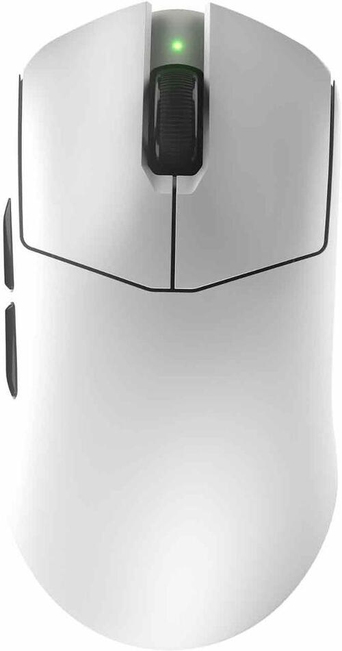 Herní myš COUGAR REVENGER PRO 4K White