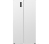Americká chladnička Hisense RS3P538NEWE