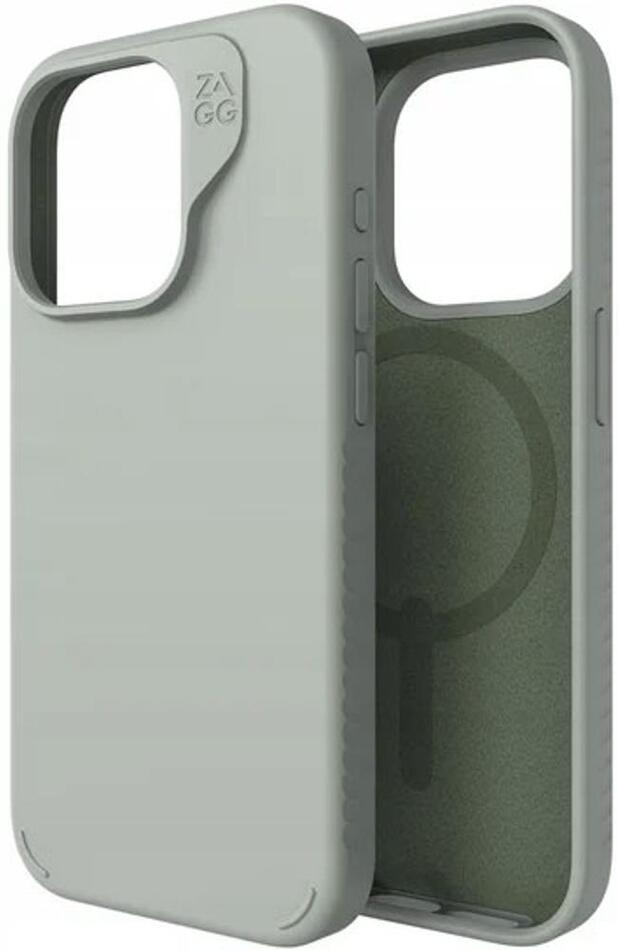 Kryt na mobil Zagg Manhattan Snap case iPhone 15