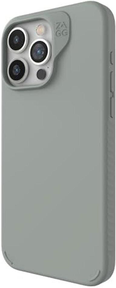 Kryt na mobil Zagg Manhattan Snap case iPhone 15