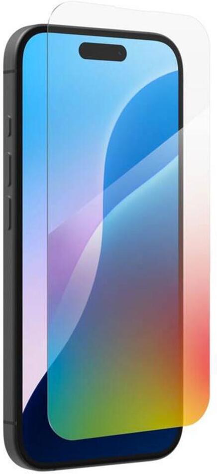 Ochranné sklo Zagg InvisibleShield Glass Elite Vi