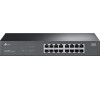 TP-Link LiteWave switch LS1016G (16xGbE, fanless)