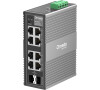 TP-Link IES208G Omada Industr Easy Manag.sw.