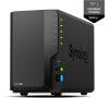 Synology DS225+ DiskStation