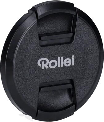 Rollei přední krytka objektivu 62mm (12046)