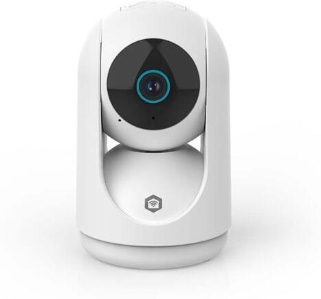 SmartLife Vnitřní Kamera NEDIS WIFICI23CWT