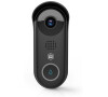 Dveřní videotelefon NEDIS SmartLife WIFICDP11BK