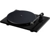 Pro-Ject E1.2 + Pick It MM E - High Gloss Black