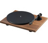 Pro-Ject E1.2 + Pick It MM E - Walnut