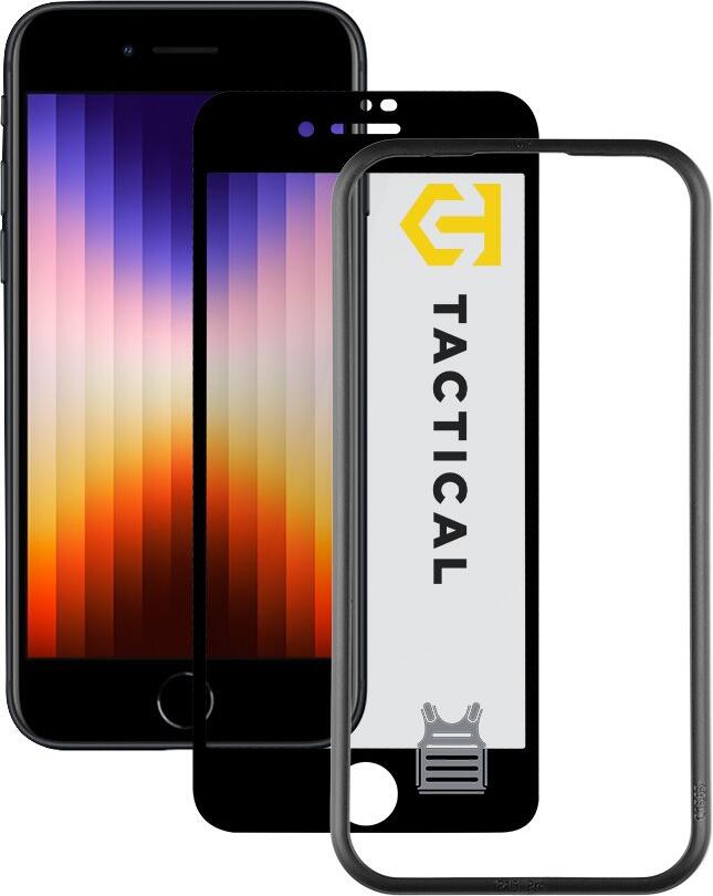 Tactical Glass Impact Armour sklo pro Apple iPhone 7/8/SE2020/SE2022