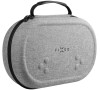 Ochranné pouzdro FIXED VR Protective Case pro Meta Quest 3/3S, šedé