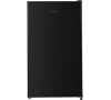 Jednodveřová chladnička Philco PTB 90C10 EMB, černá
