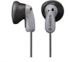 Sluchátka Sony MDR-E820LP černé