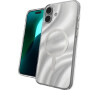 Kryt na mobil Zagg Milan Snap case iPhone 16 Plus