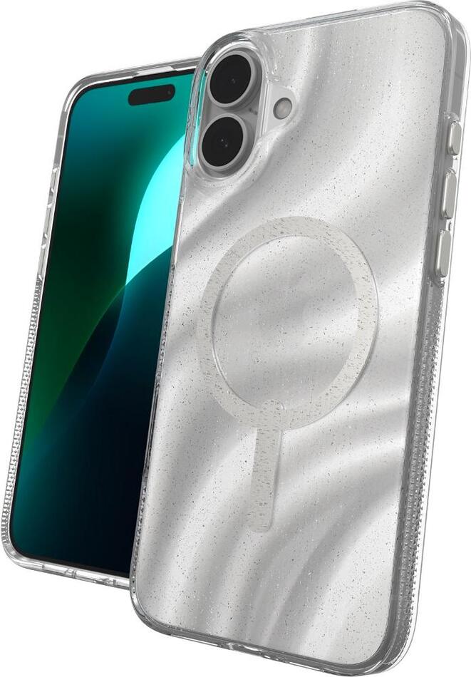 Kryt na mobil Zagg Milan Snap case iPhone 16 Pro