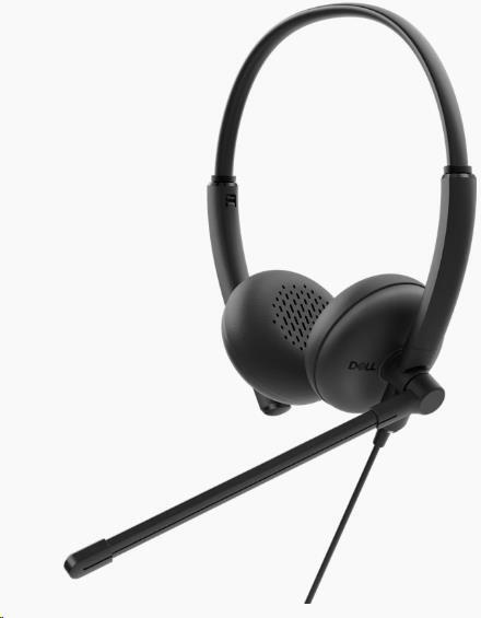 DELL Wired Headset - WH125 (WH125-DWW)