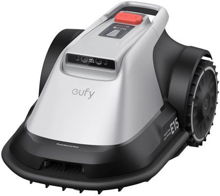 Sekačka robotická ANKER Eufy E15 Grey