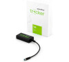 Tracker pro elektrokolo s motory Bosch SpeedBox