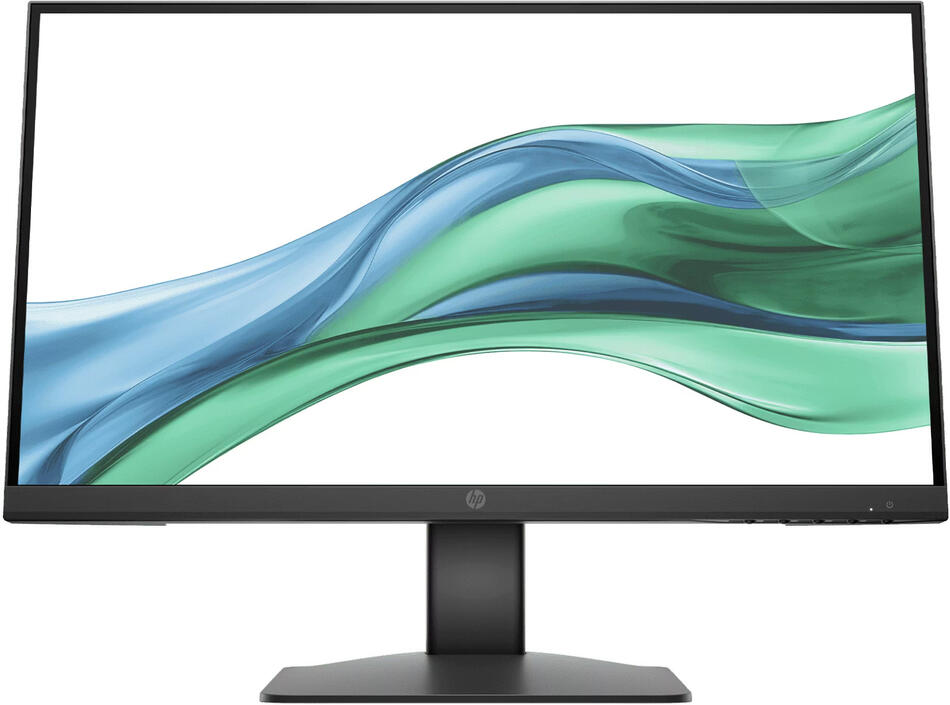 HP Series 3 Pro / 322pe / 21,5" / IPS / FHD / 100Hz / 5ms / Black / 3R (AK2F1UT#ABB)
