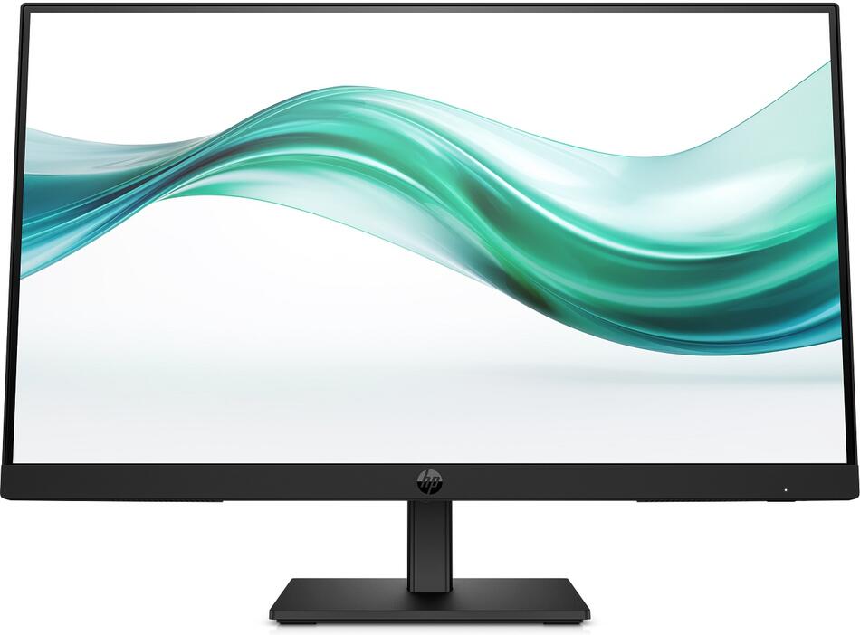 HP Series 3 Pro / 322ph / 21,5" / IPS / FHD / 100Hz / 5ms / Black / 3R (B0BN7UT#ABB)