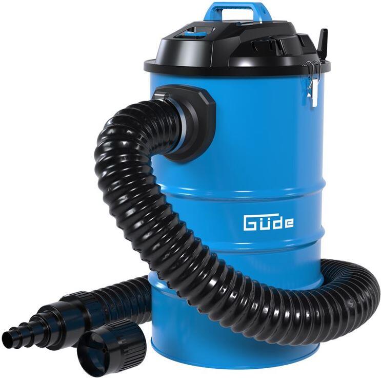 Odsávací zařízení GAA 55 Güde
